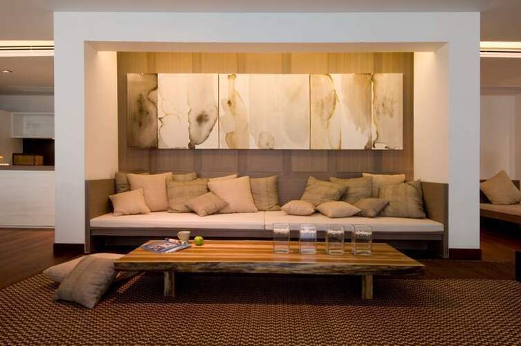 Doubletree By Hilton Phuket Banthai Resort (Ex. Banthai Beach)