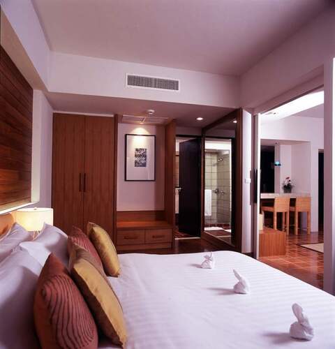 Doubletree By Hilton Phuket Banthai Resort (Ex. Banthai Beach)