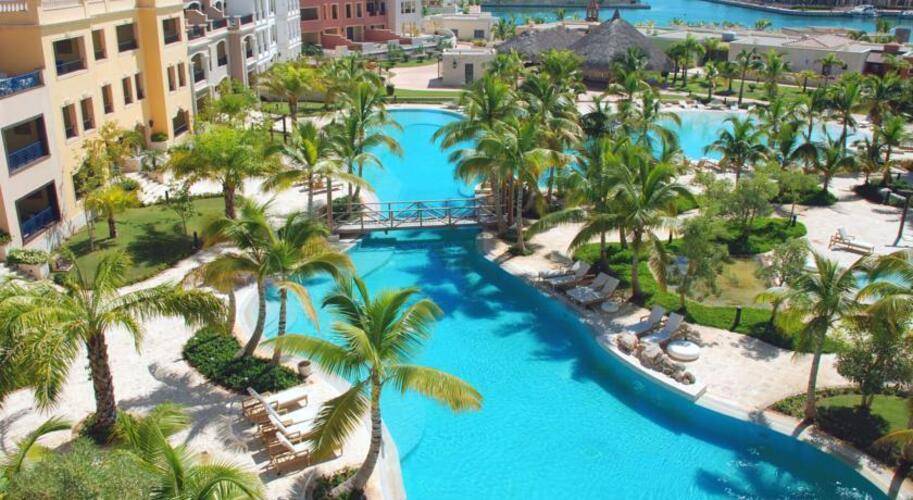 Marina Sands Luxury Resort Cap Cana