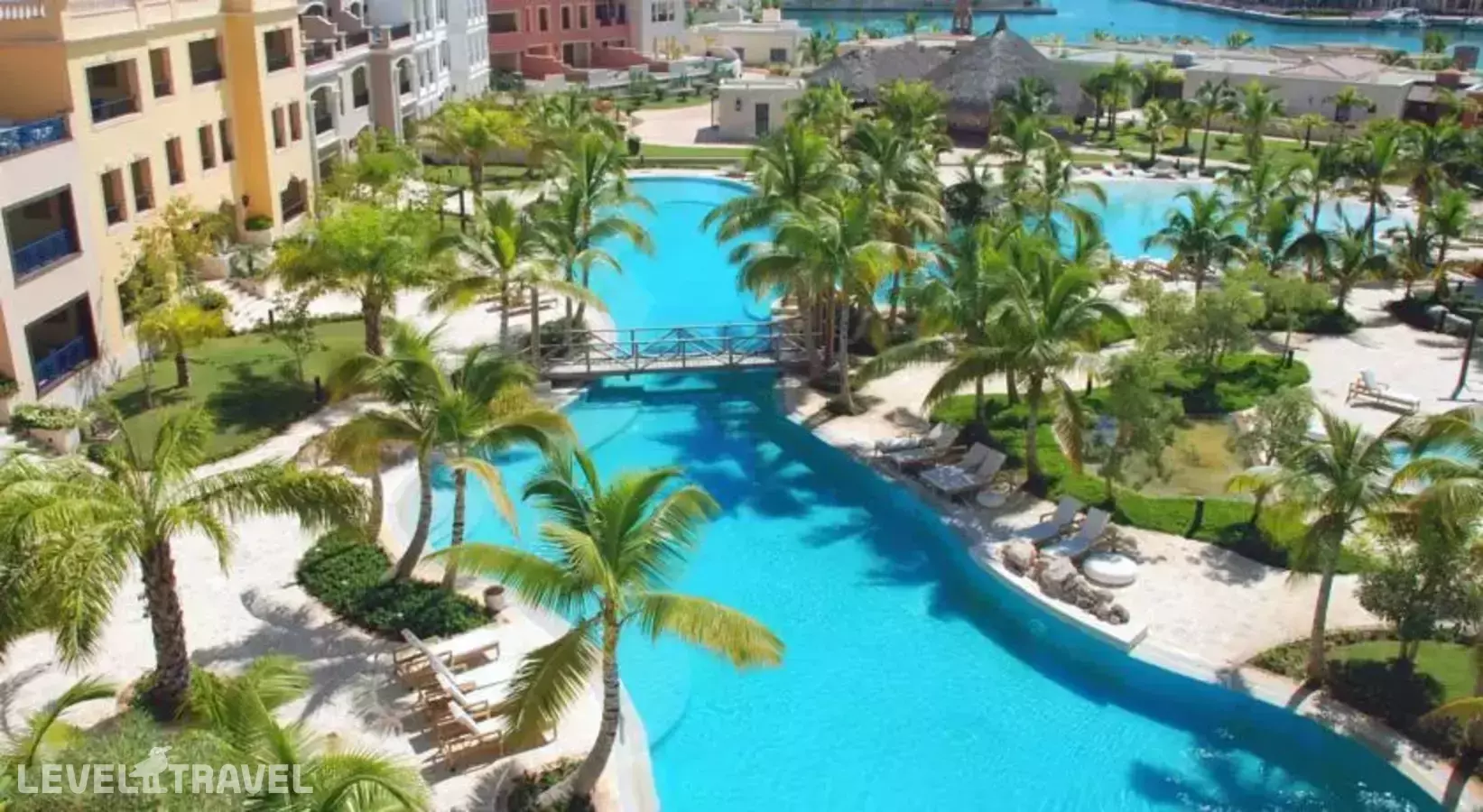 Marina Sands Luxury Resort Cap Cana (Ex. Salamander Fishing Lodge)