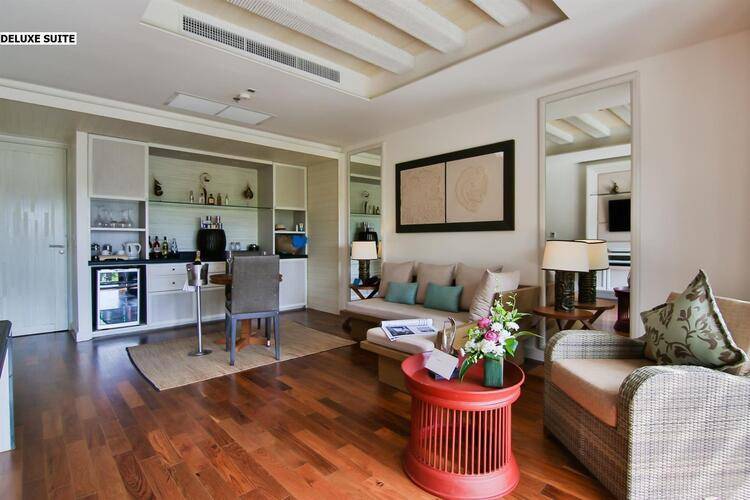 Natai Beach Resort & Spa