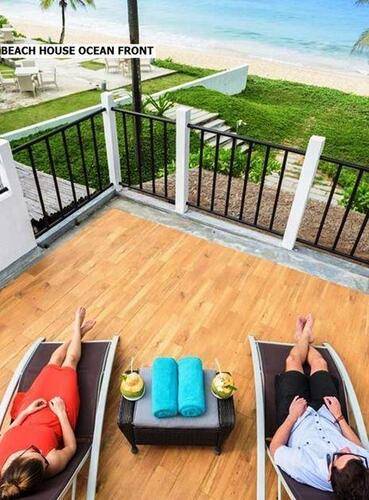 Natai Beach Resort & Spa