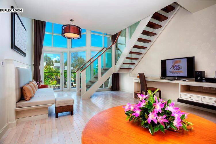 Natai Beach Resort & Spa