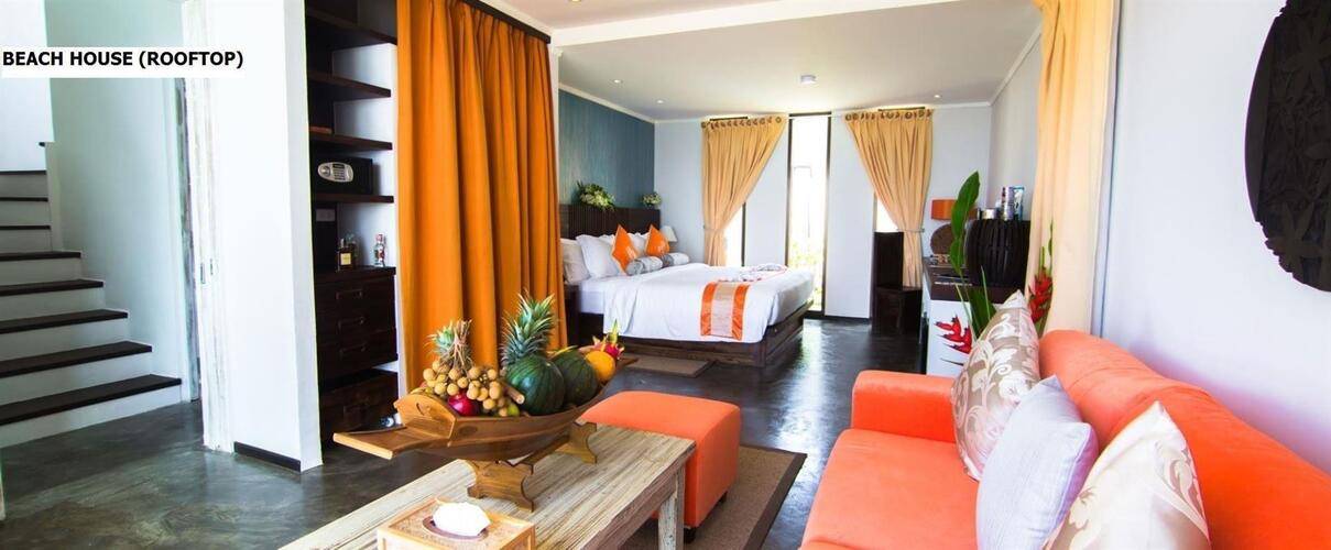 Natai Beach Resort & Spa