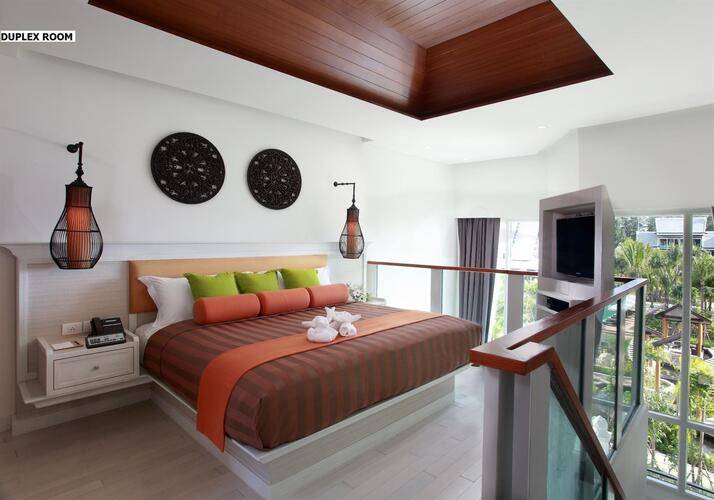 Natai Beach Resort & Spa
