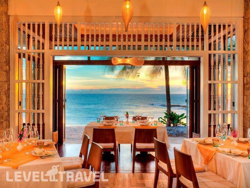 Фотография Natai Beach Resort & Spa