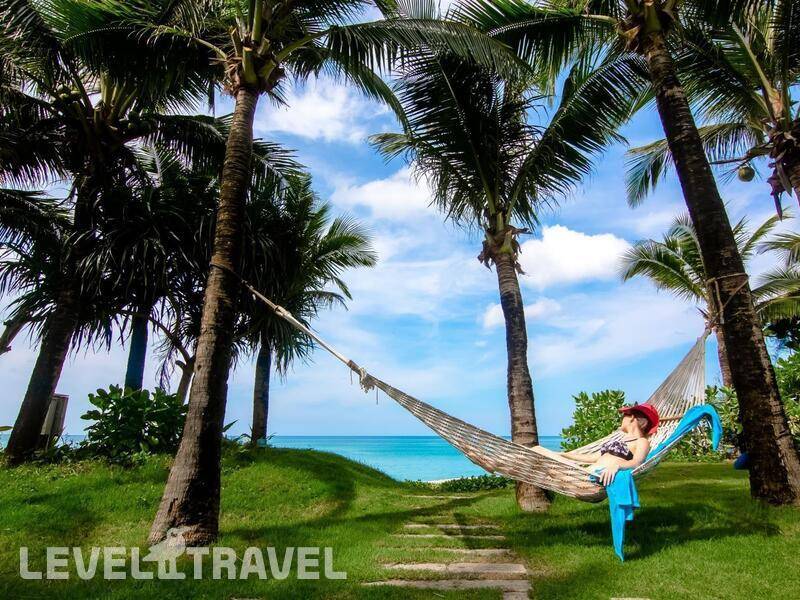 Фотография Natai Beach Resort & Spa