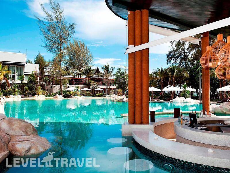 Фотография Natai Beach Resort & Spa