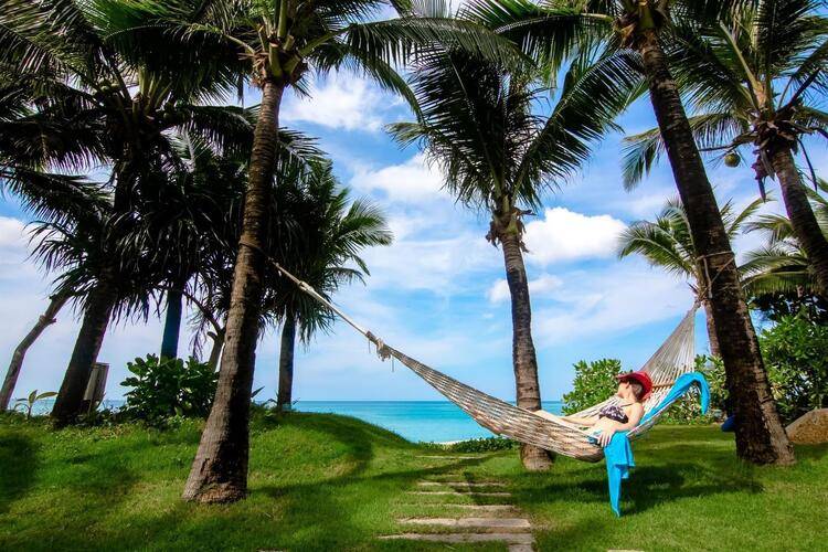 Natai Beach Resort & Spa