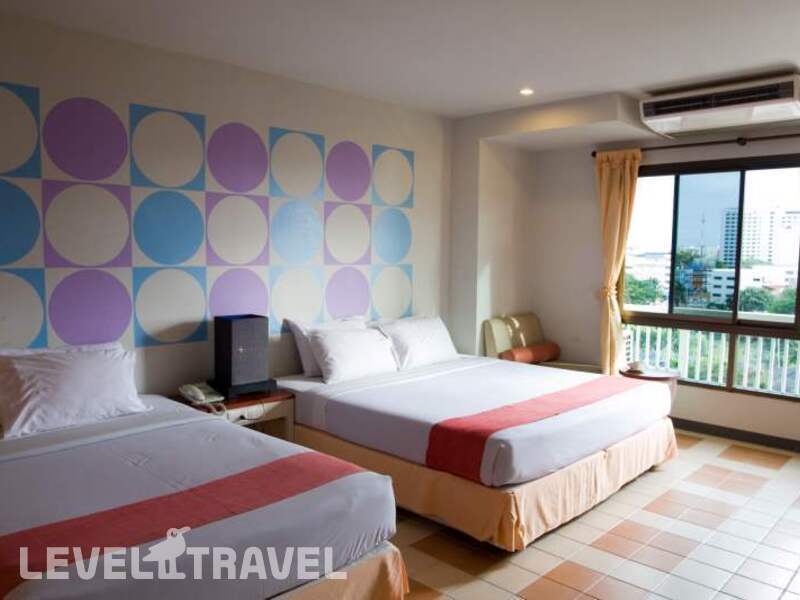 Фотография Sawasdee Seaview Hotel