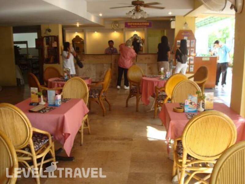 Фотография Sawasdee Seaview Hotel