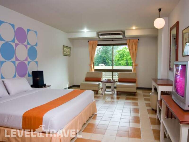 Фотография Sawasdee Seaview Hotel