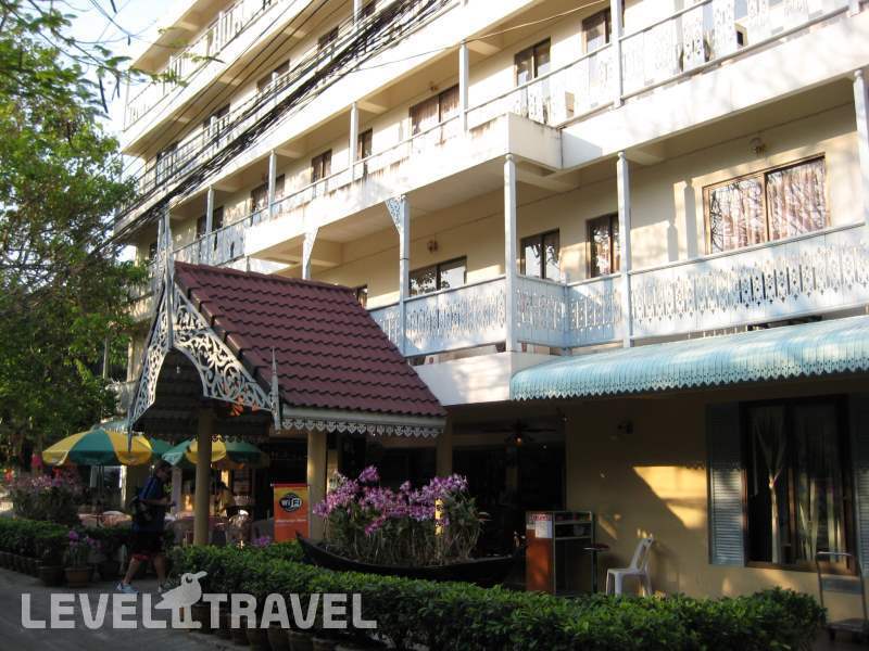 Фотография Sawasdee Seaview Hotel