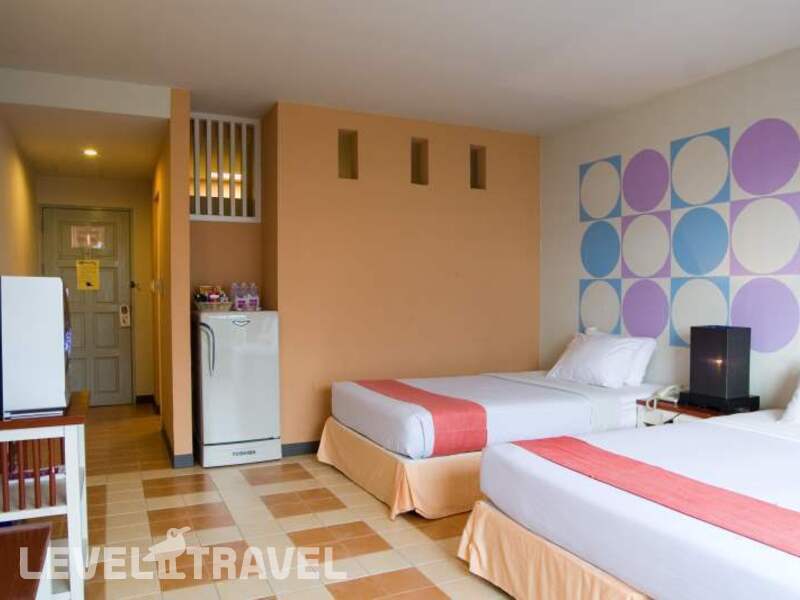 Фотография Sawasdee Seaview Hotel