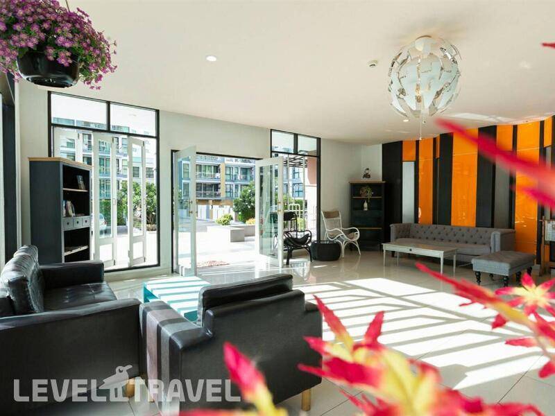 Фотография Neo Hotel Pattaya Фотография Neo Hotel Pattaya