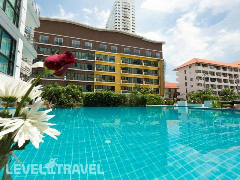 Фотография Neo Hotel Pattaya Фотография Neo Hotel Pattaya