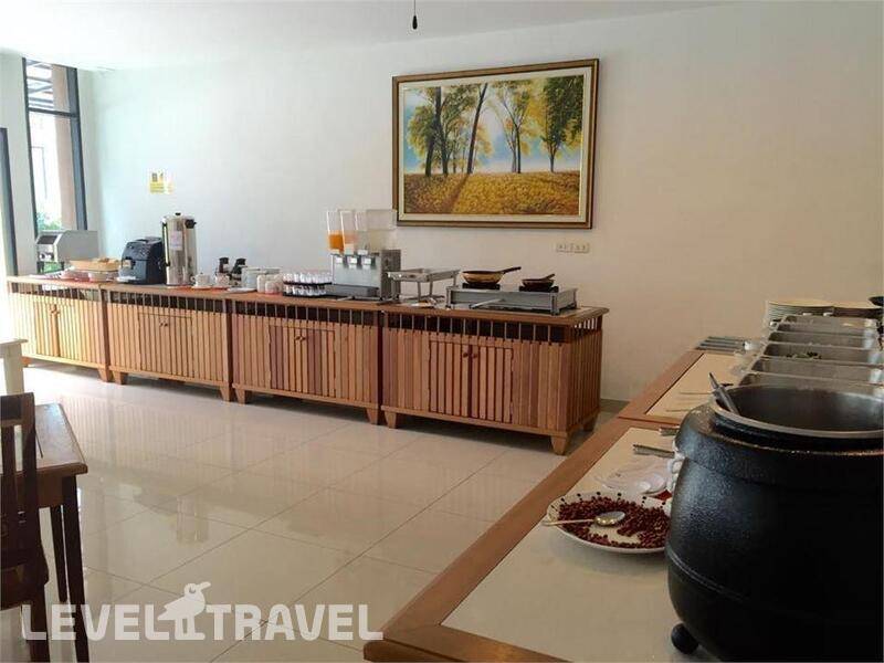 Фотография Neo Hotel Pattaya