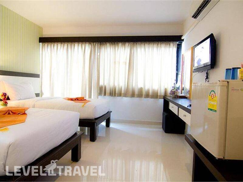 Фотография Neo Hotel Pattaya