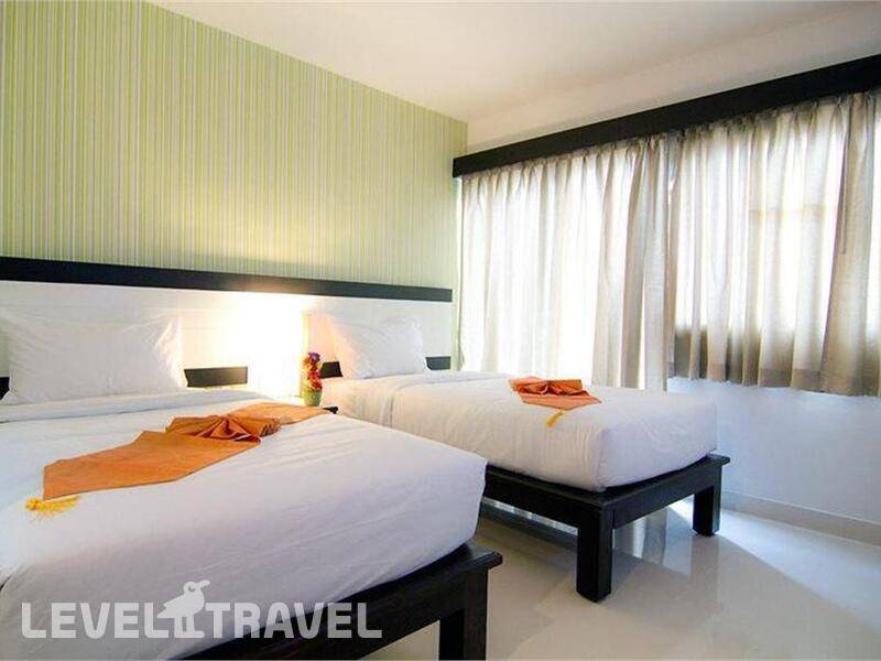 Фотография Neo Hotel Pattaya Фотография Neo Hotel Pattaya