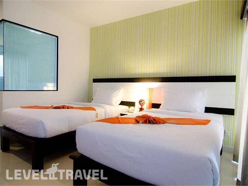 Фотография Neo Hotel Pattaya