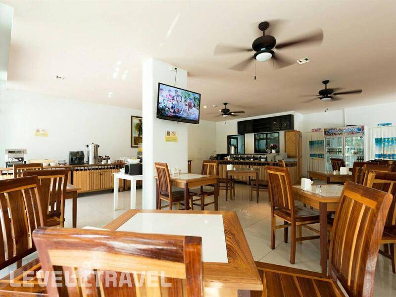 Фотография Neo Hotel Pattaya Фотография Neo Hotel Pattaya