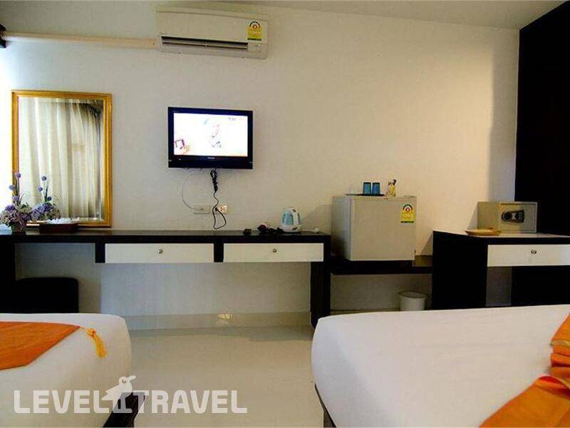 Фотография Neo Hotel Pattaya