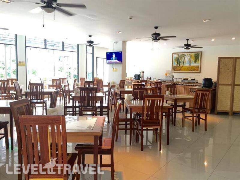 Фотография Neo Hotel Pattaya Фотография Neo Hotel Pattaya