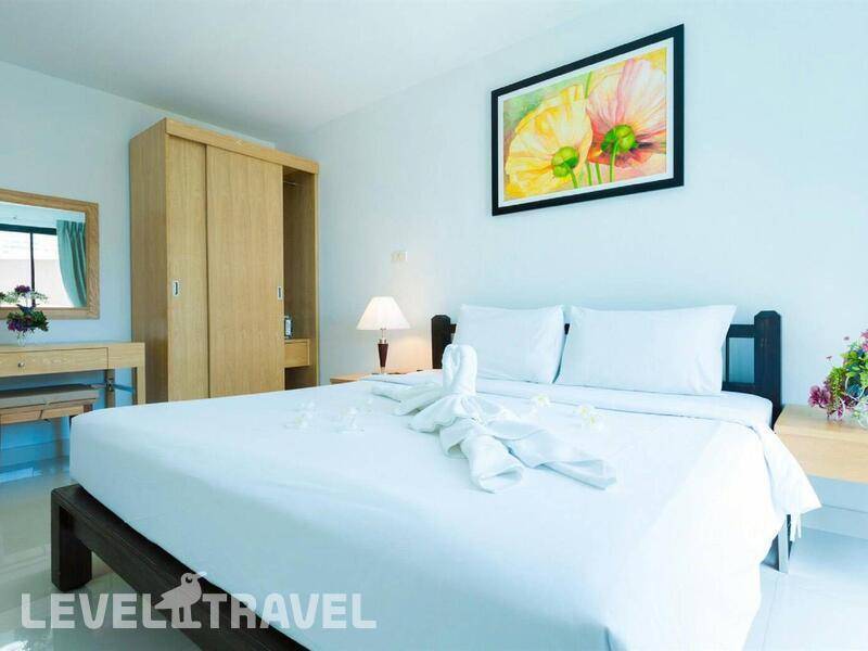 Фотография Neo Hotel Pattaya