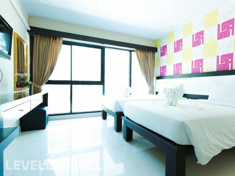 Фотография Neo Hotel Pattaya Фотография Neo Hotel Pattaya