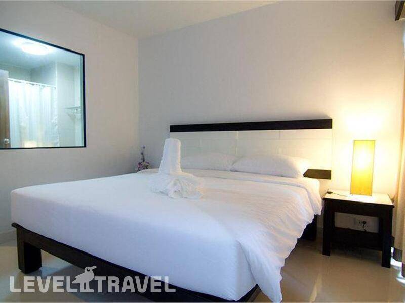 Фотография Neo Hotel Pattaya