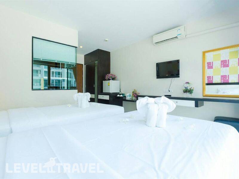 Фотография Neo Hotel Pattaya Фотография Neo Hotel Pattaya
