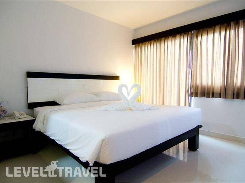 Фотография Neo Hotel Pattaya Фотография Neo Hotel Pattaya