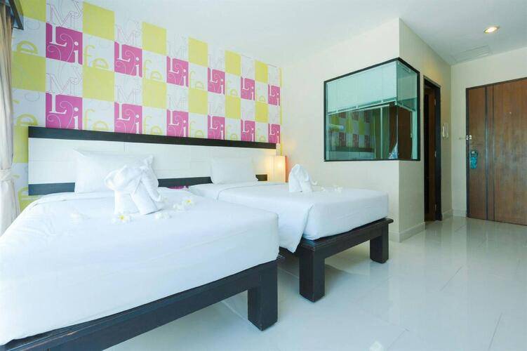 Neo Hotel Pattaya