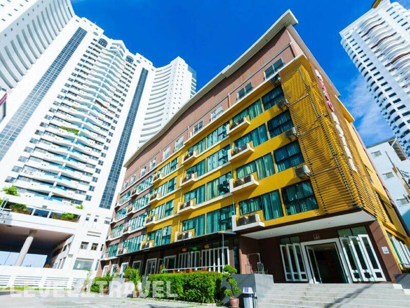 Фотография Neo Hotel Pattaya Фотография Neo Hotel Pattaya