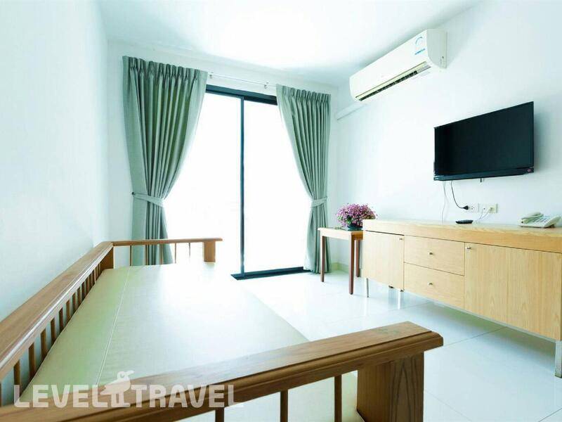 Фотография Neo Hotel Pattaya
