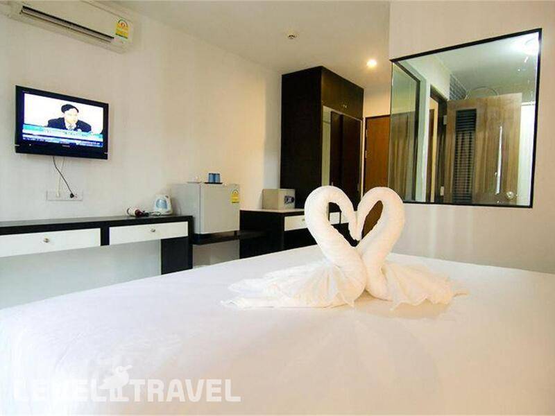 Фотография Neo Hotel Pattaya