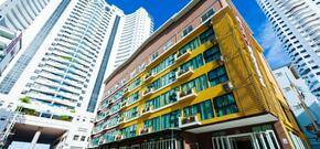 Neo Hotel Pattaya