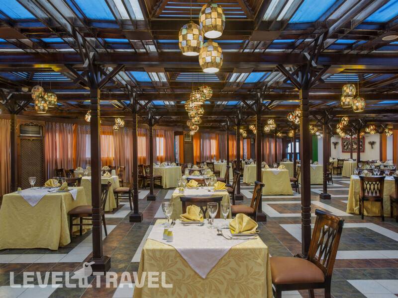 Фотография Sultan Gardens Resort