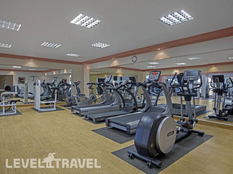 Фотография Sultan Gardens Resort