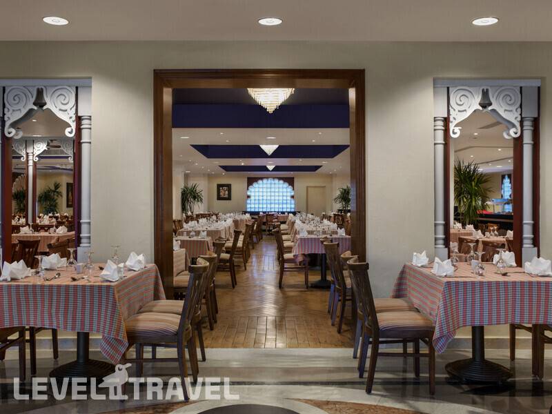 Фотография Sultan Gardens Resort