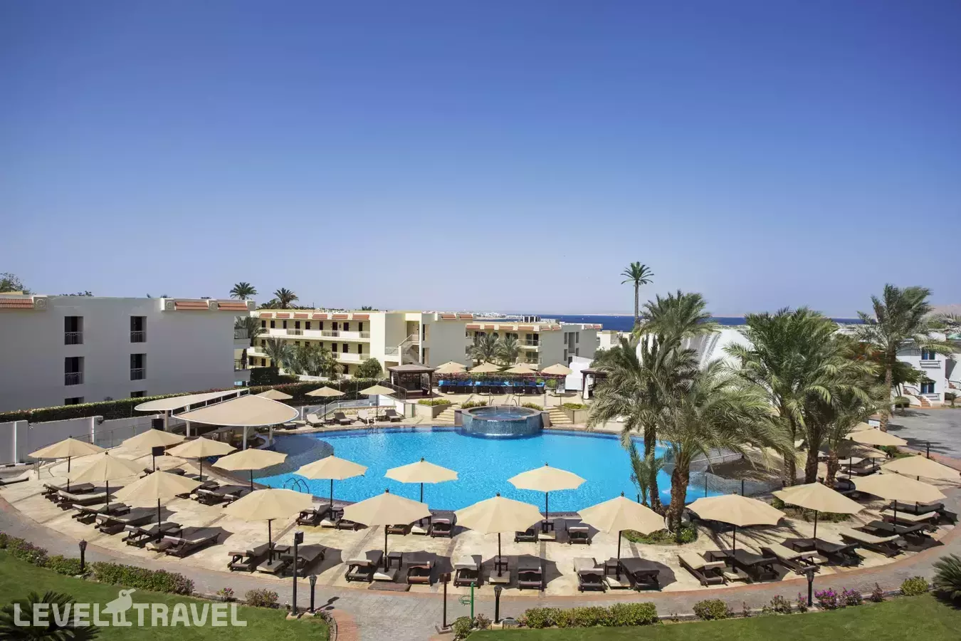 Sultan Gardens Resort