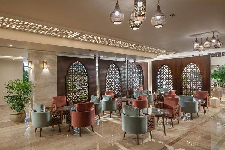 Sultan Garden Villas