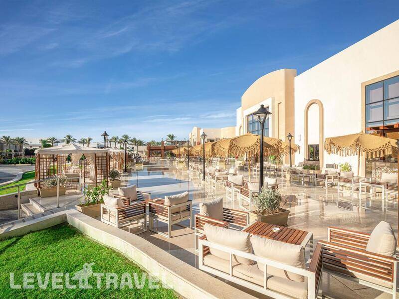 Фотография Sultan Garden Villas