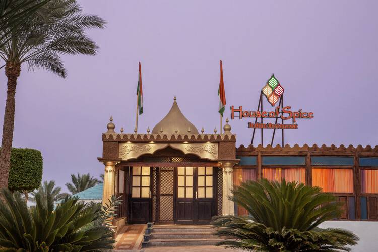 Sultan Garden Villas
