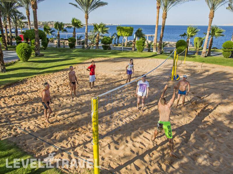 Фотография Sultan Gardens Resort