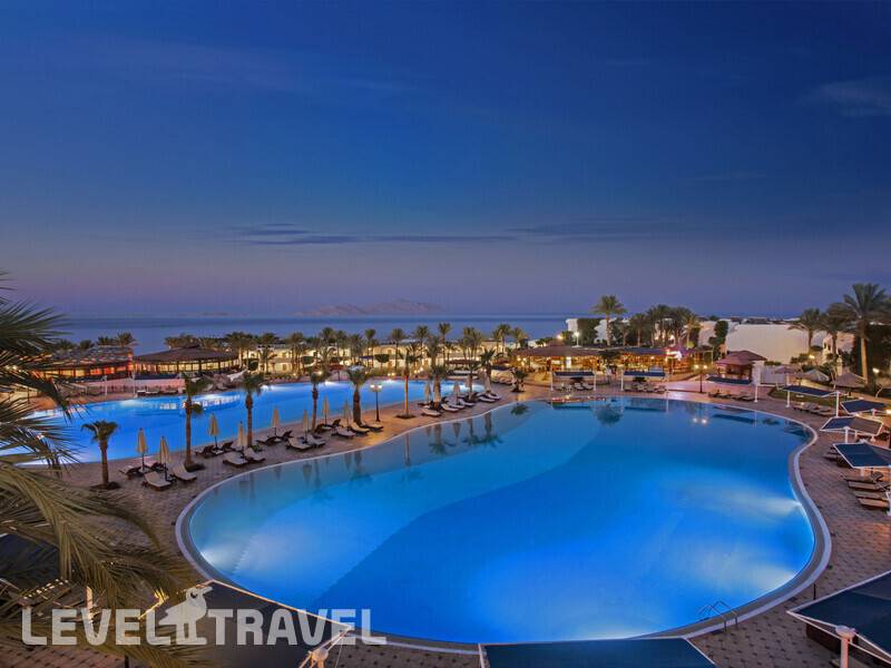 Фотография Sultan Gardens Resort