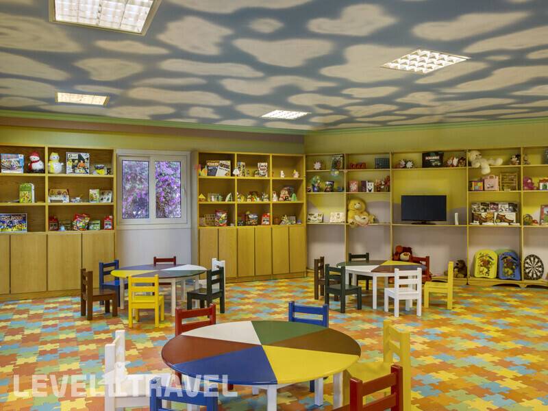 Фотография Sultan Gardens Resort