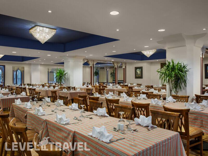 Фотография Sultan Gardens Resort