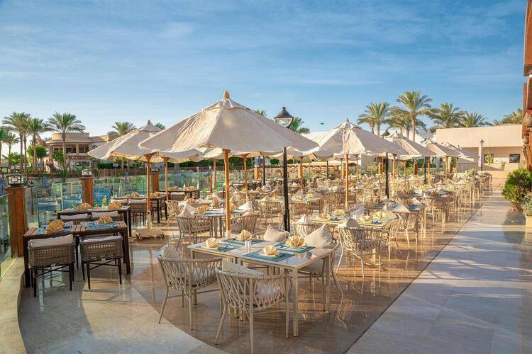 Sultan Garden Villas