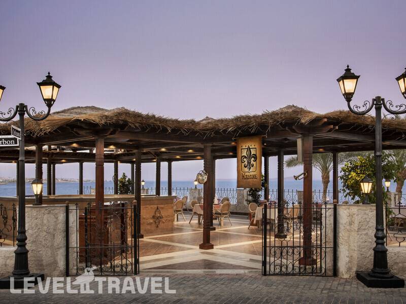 Фотография Sultan Gardens Resort